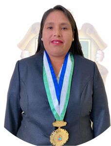 Marleni Huaccaicachac Velasque