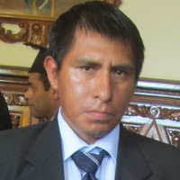 Antonio Palomino Champa