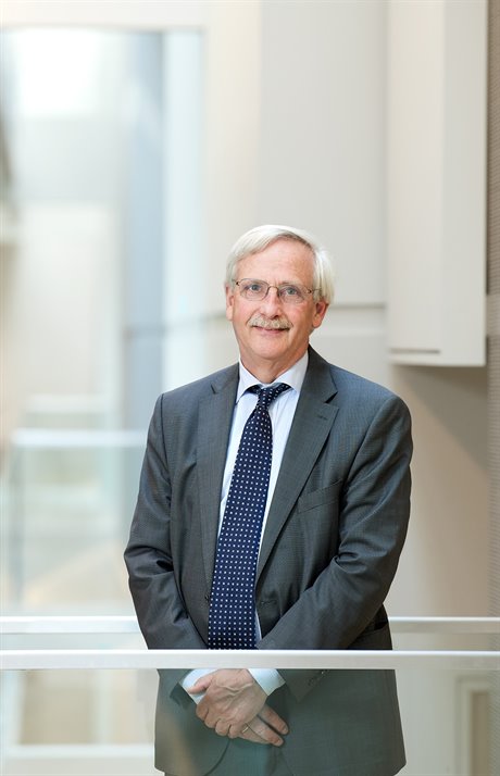 Eric Daalder