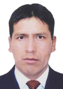 Edwin Huillca Huaman