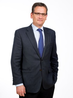 Antonio Basagoiti Pastor