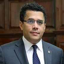 Miguel David Collado Morales
