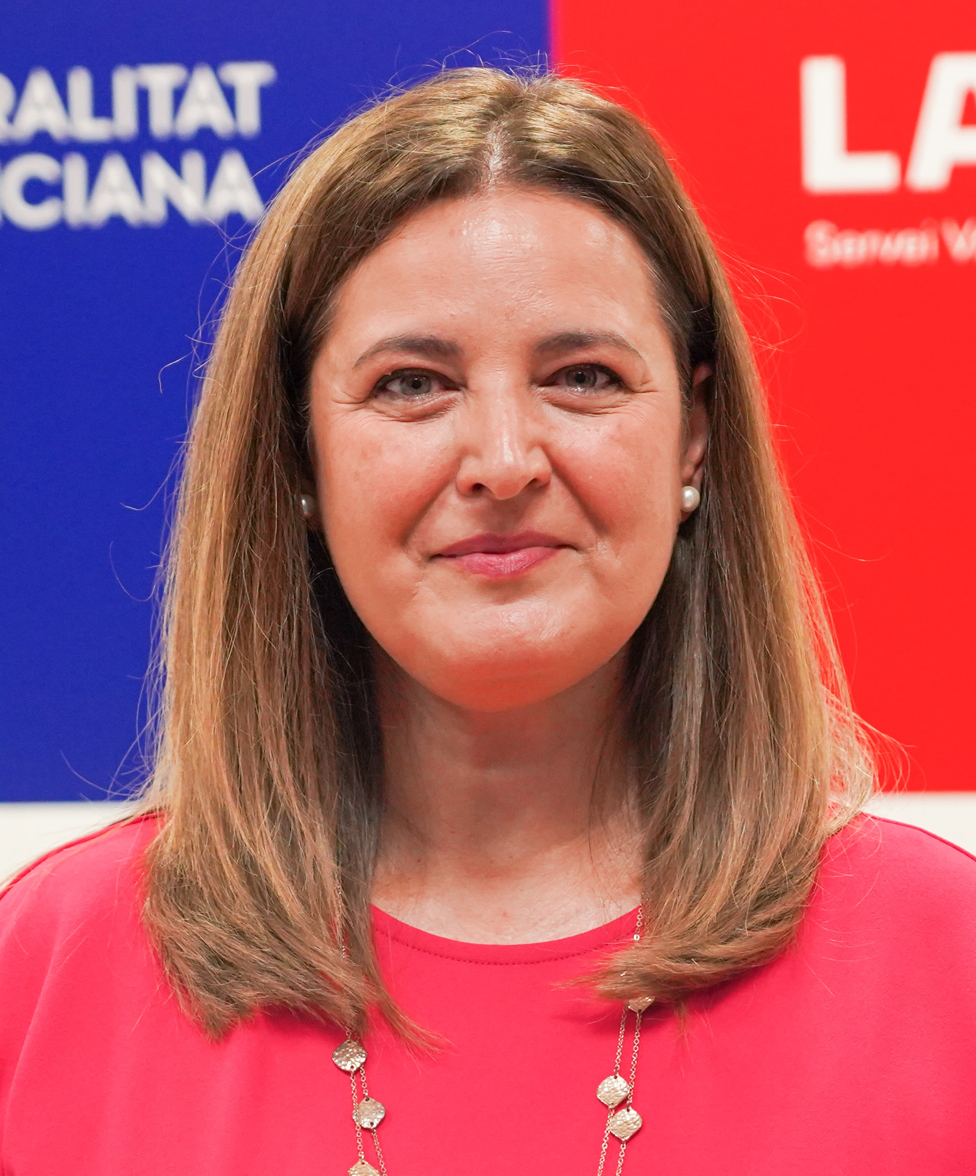 Maria Luisa Mezquita Juan