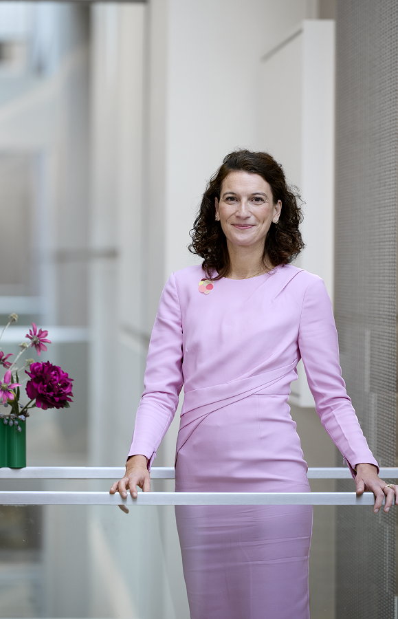 Margot Stoové