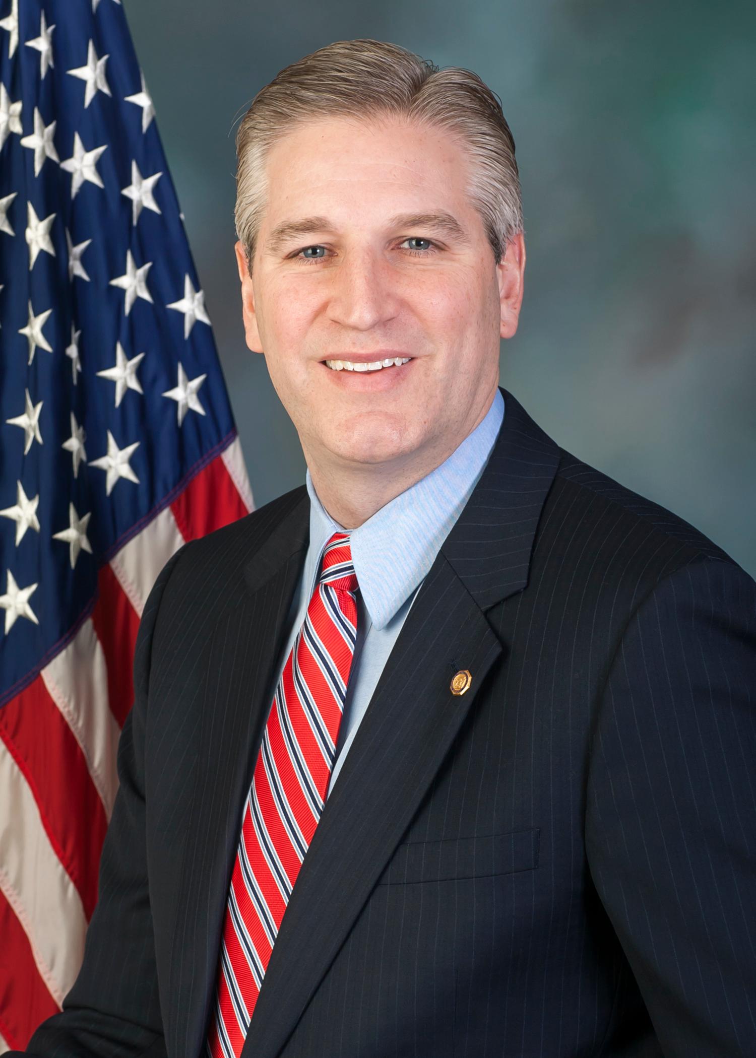 Todd Stephens
