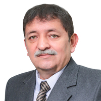Tulio Cesar Arana Pasco