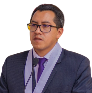 Fidel Hugo Palomino Leon