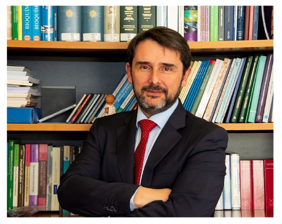 Cristóbal Belda Iniesta