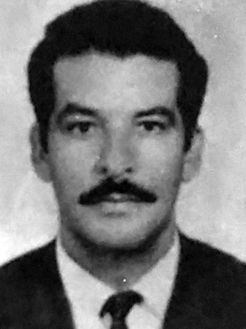 Paulo Norair Biar De Souza