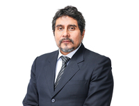 Walter Fidel Escajadillo Chimayco
