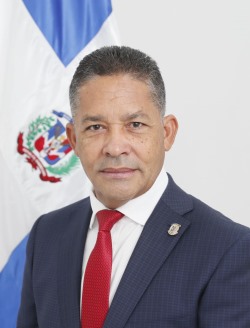 Eugenio Cedeño Areche