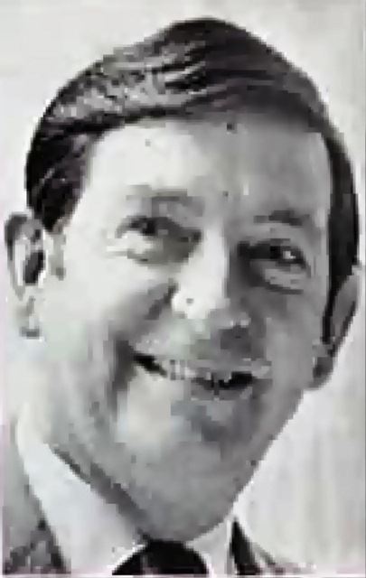 Keith Miller
