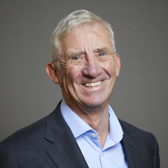 Michael John Storey