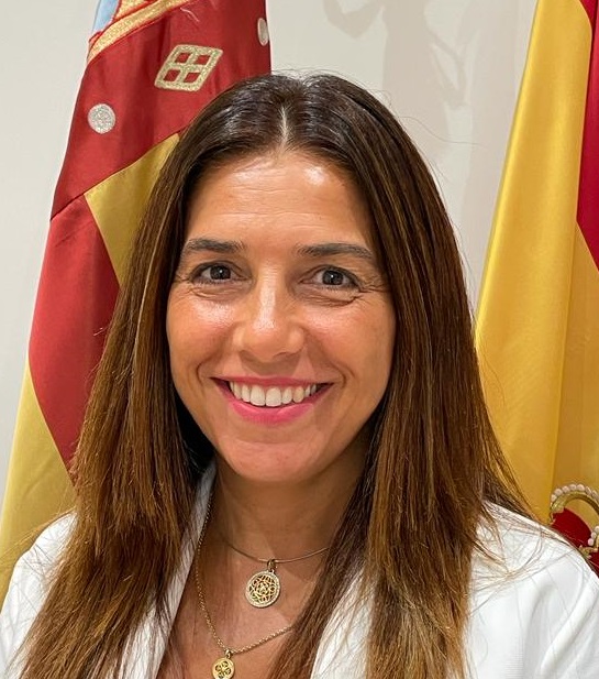 María Esther Gómez Martín
