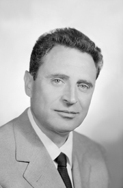 Luigi Mariotti