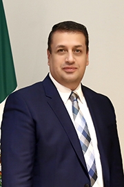 José Hernán Cortés Berumen