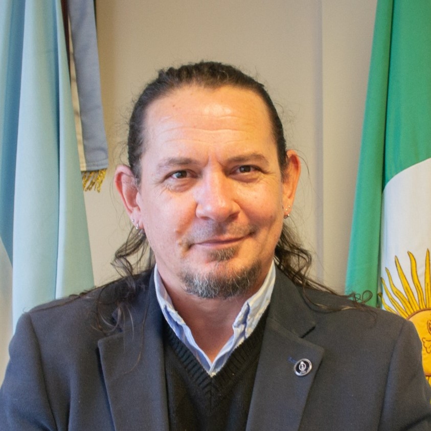 Sergio Andrés Bosch