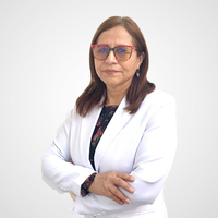 Rosa Bertha Gutarra Vílchez