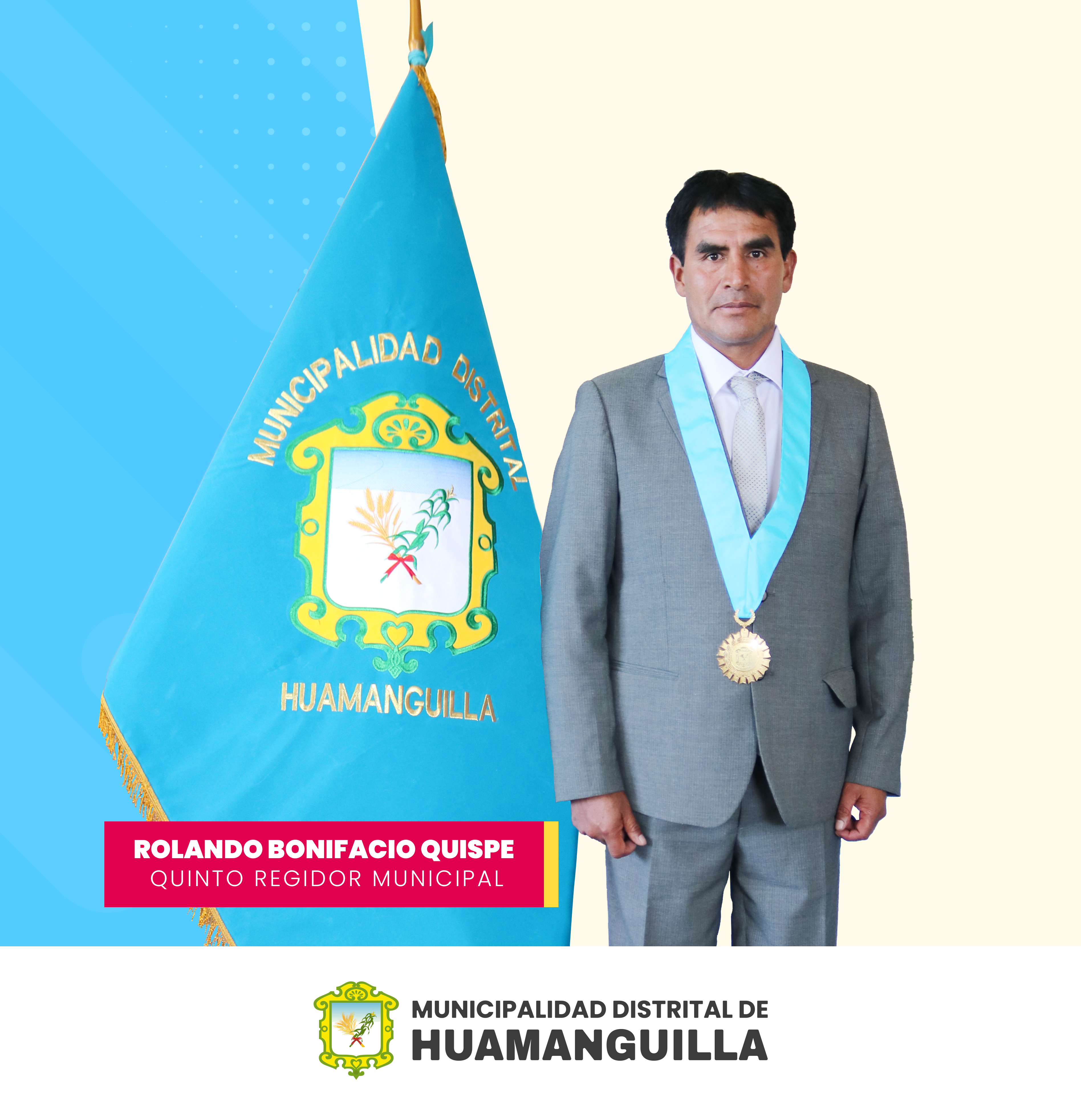 Rolando Bonifacio Quispe