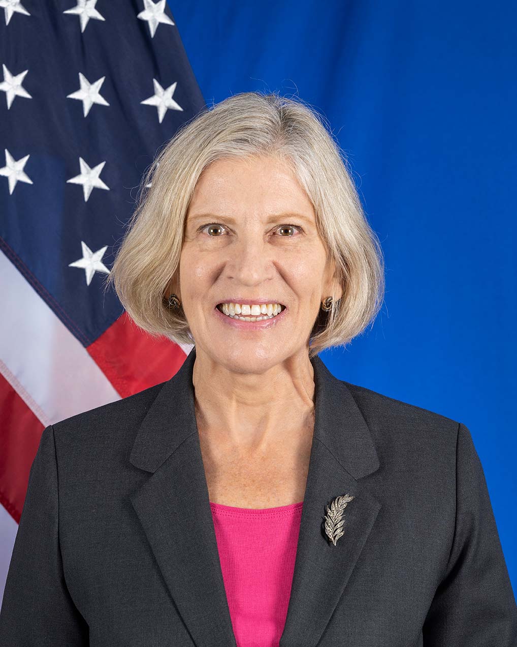 Patricia Gruber