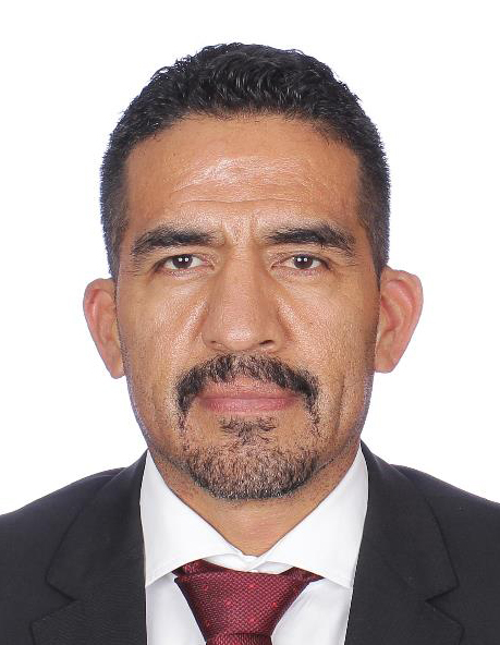 Roberto Alejandro Segovia Hernández