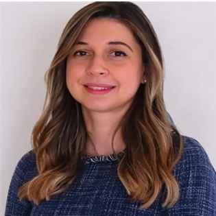 Marianna Hectorovna Vargas Gurilieva