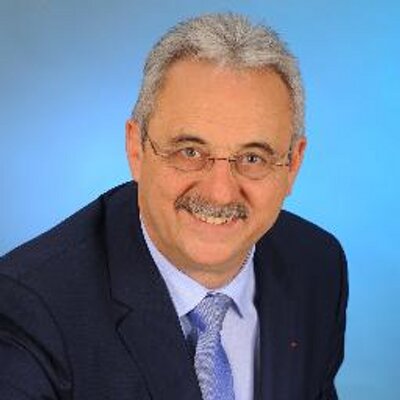 Louis Negre