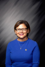 Rebecca Kubacki