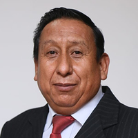 Ruben Alejandro Lopez Dorregaray