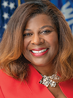 Latonya Johnson