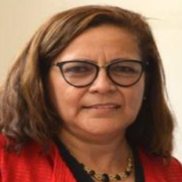 Merly Janet Berrios Sanchez