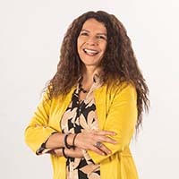 Cecilia Ana Sofia Cebreros Apaza