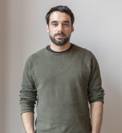 Lucas Silvano Ferro Solé
