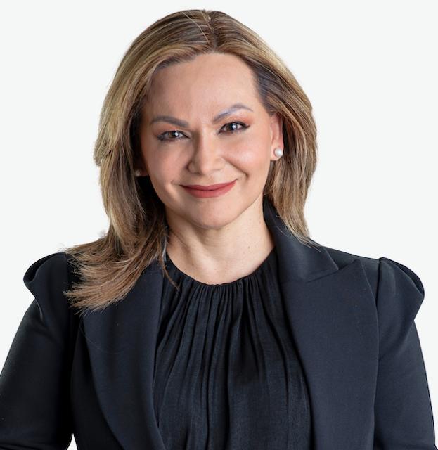 Claudia Valle Aguilasocho