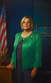 Ileana Ros-Lehtinen