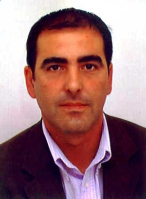 José Antonio Acero Gil