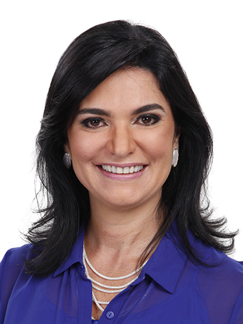 Simone Maria Morgado Ferreira