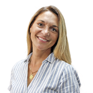 Tatiana Del Carmen Peramás De La Fuente