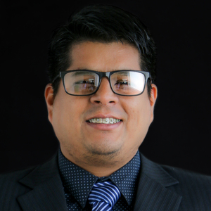 Martin Gamarra Pajares