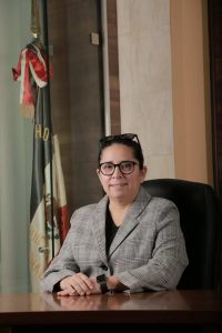 Karla De Lourdes Montero Alatorre