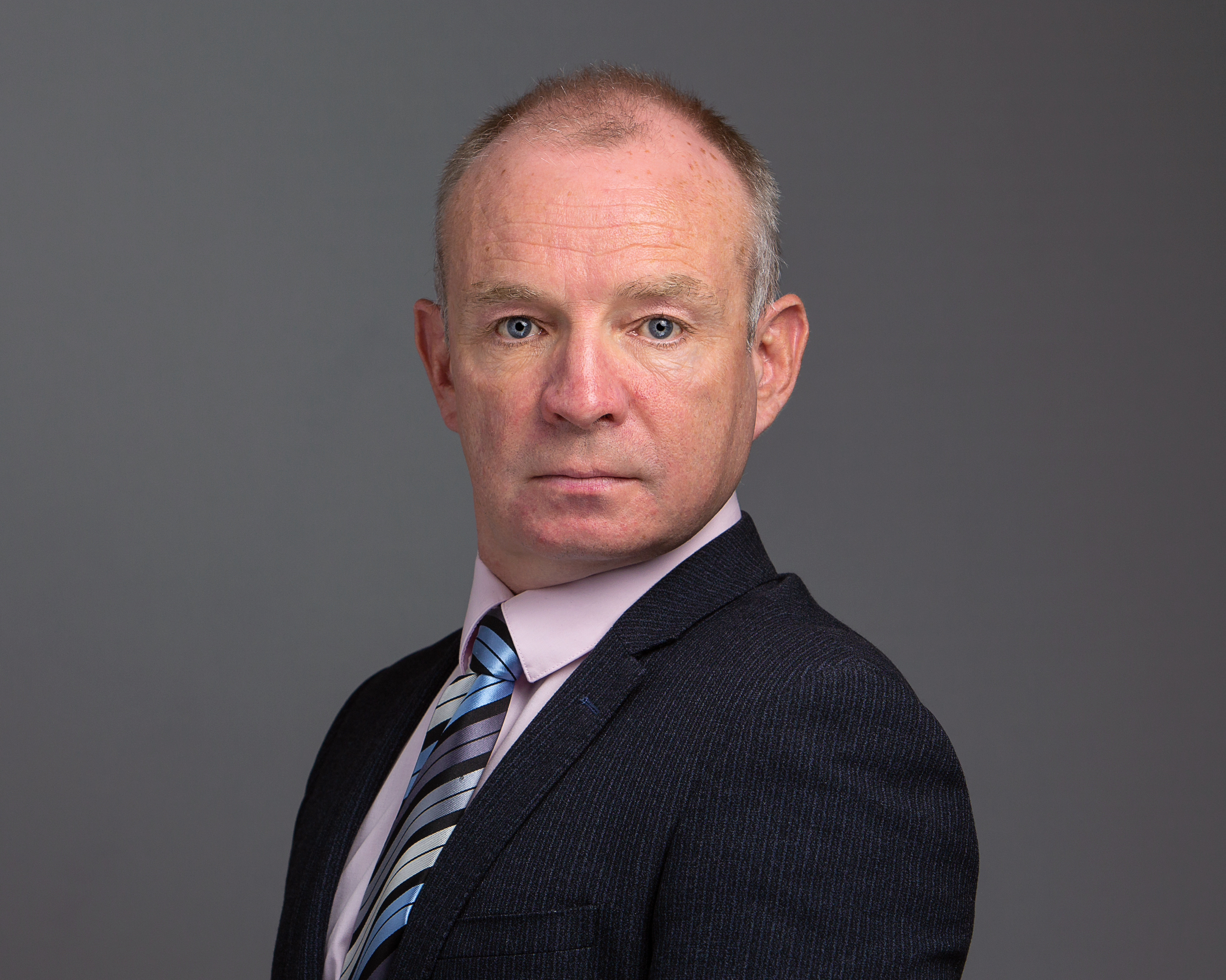 Jason Kearney