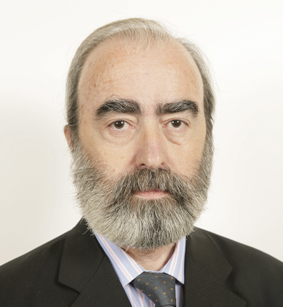 Fernando Elboj Broto