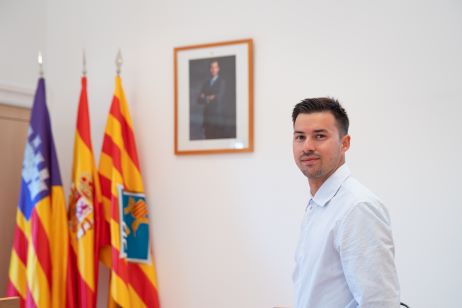 Hugo Martínez Bermúdez