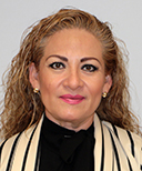 Maribel Chollet Morán