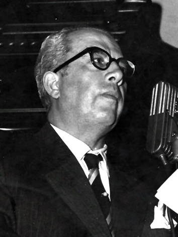 José Pereira Coelho De Souza