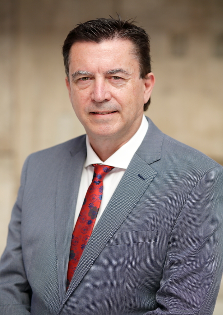 Juan José Molina Gallardo