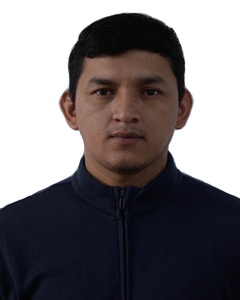 Oscar Eduardo Rodríguez Laiza
