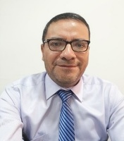 James Guillermo Zarate Marchan
