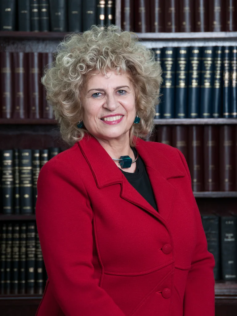Paulina Veloso Valenzuela