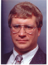 Vic Kohring